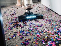 Wel of niet investeren in een kwalitatieve stofzuiger voor je nieuwe woning?