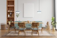 Zo bespaar je geld bij het inrichten van je huis