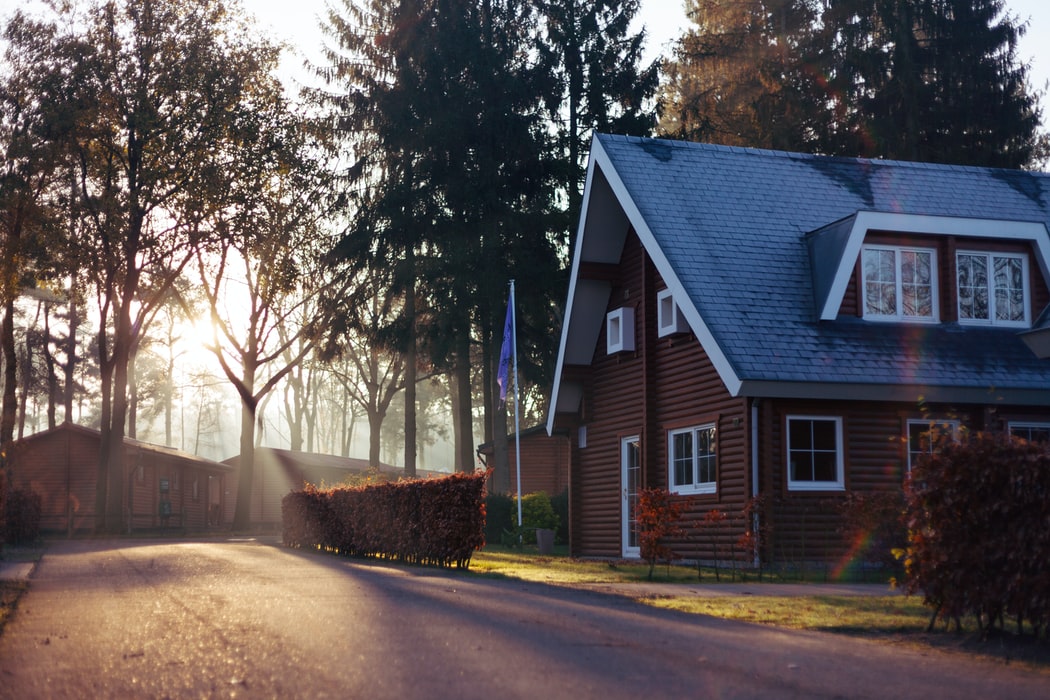 Tips voor je allereerste huis