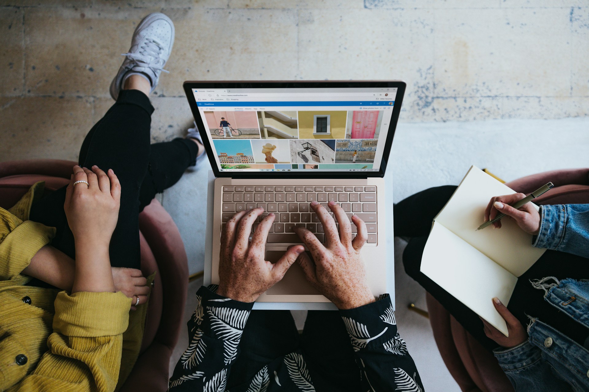 6 taken die je kunt overlaten aan een marketingbureau